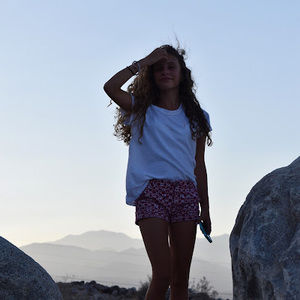 Meet your Posher, Ally